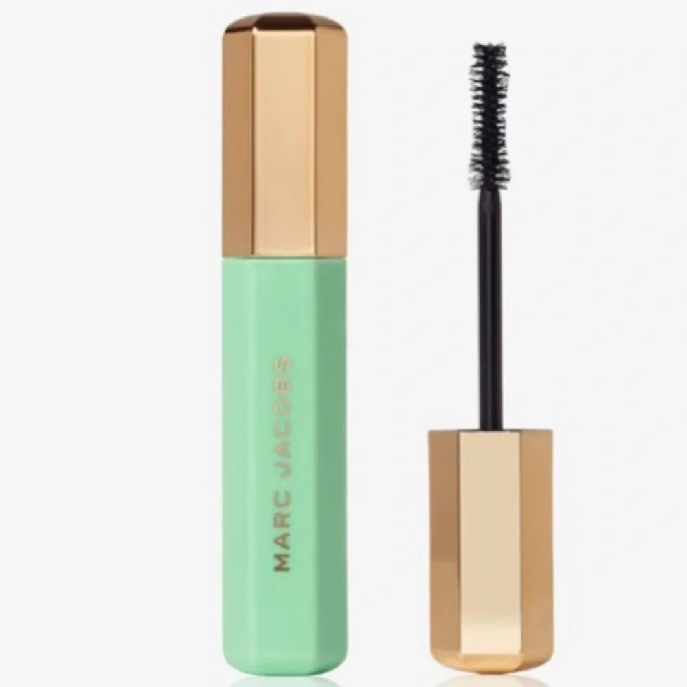Marc Jacobs Velvet Noir Major Volume Mascara